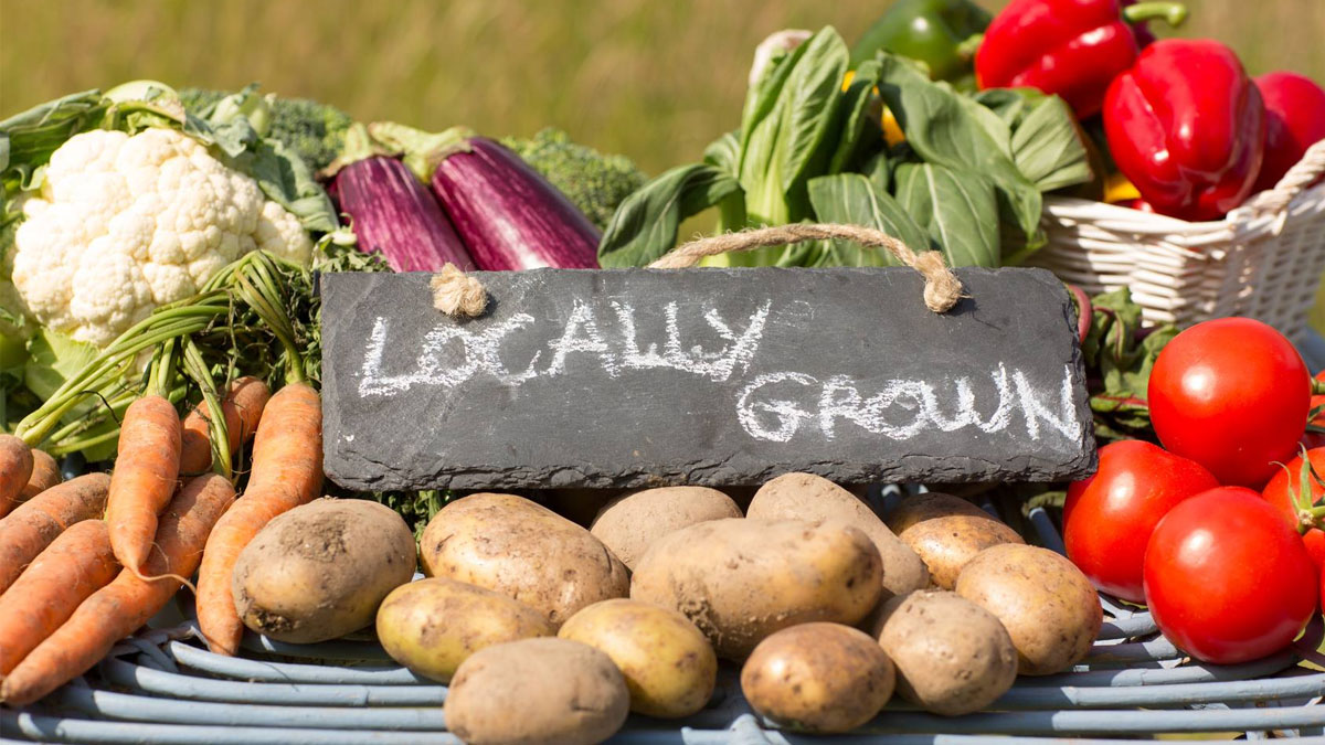 Mundelein Farmers Market